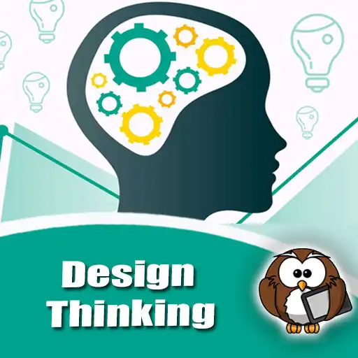 Play Design Thinking Textbooks APK