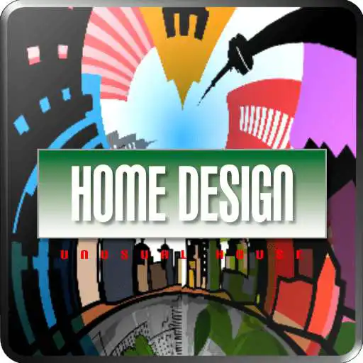 Free play online Design unusual homes  APK