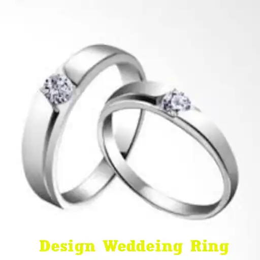 Play Design Wedding Ring APK