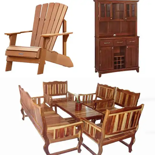 Free play online Design Wood Furniture APK Free play online Design Wood Furniture APK