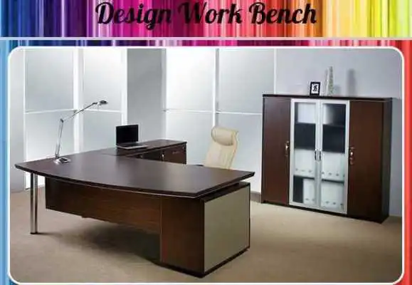 Play Design Work Bench