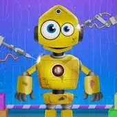Free play online Design Your Robot APK
