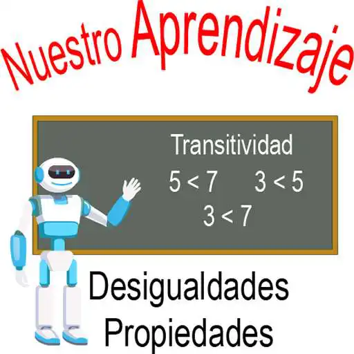 Play Desigualdades, propiedades APK Play Desigualdades, propiedades APK