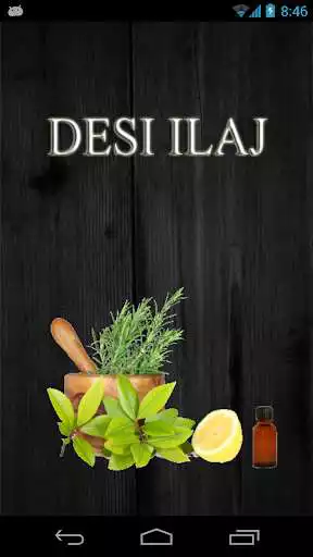Play Desi ilaj  and enjoy Desi ilaj with UptoPlay