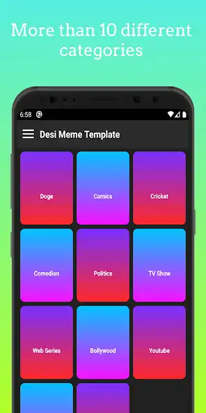 Play Desi Meme Template  Stickers  and enjoy Desi Meme Template  Stickers with UptoPlay
