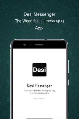 Play Desi Messenger