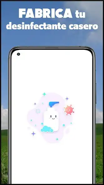 Play Desinfectante casero and enjoy Desinfectante casero with UptoPlay Play Desinfectante casero and enjoy Desinfectante casero with UptoPlay