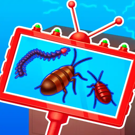 Play Desinfector APK