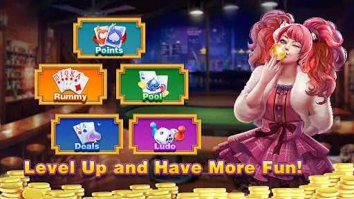 Play Desi Patti Home  and enjoy Desi Patti Home with UptoPlay