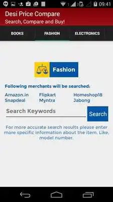 Play Desi Price Compare