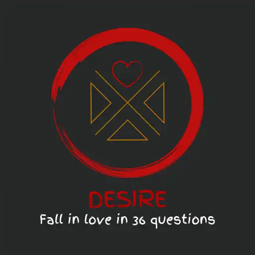 Play Desire: 36 Questions to Love APK
