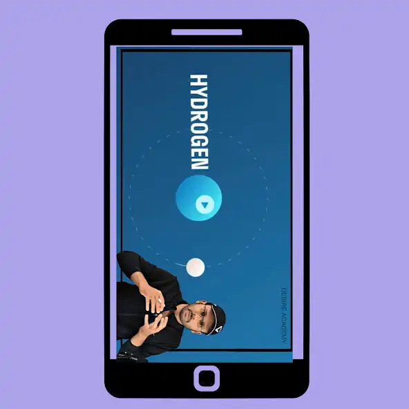 Play Desire Academy Learning App as an online game Desire Academy Learning App with UptoPlay