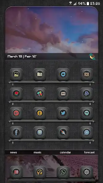 Play Desire Black Glyph  and enjoy Desire Black Glyph with UptoPlay