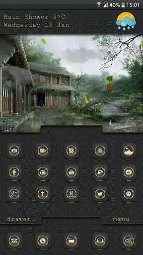 Play Desire Black Gold  and enjoy Desire Black Gold with UptoPlay