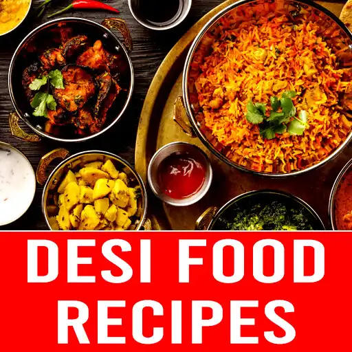 Play Desi Recipes in Urdu APK
