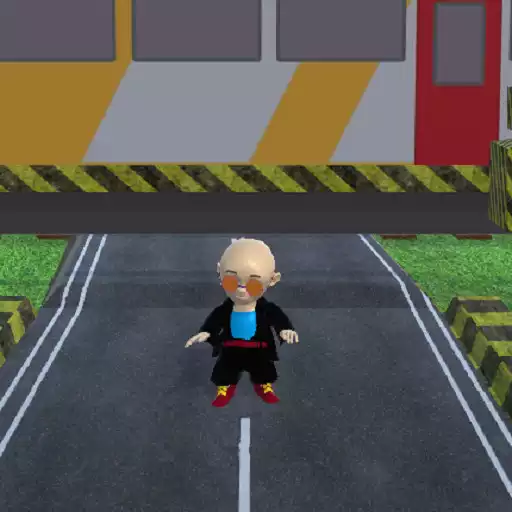 Play Desi Runner APK