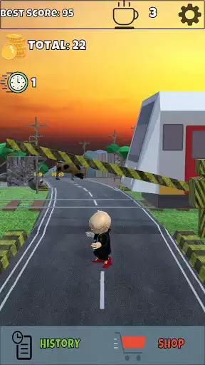 Play Desi Runner as an online game online Desi Runner with UptoPlay com.MySkant.DesiRunner Play Desi Runner as an online game Desi Runner with UptoPlay