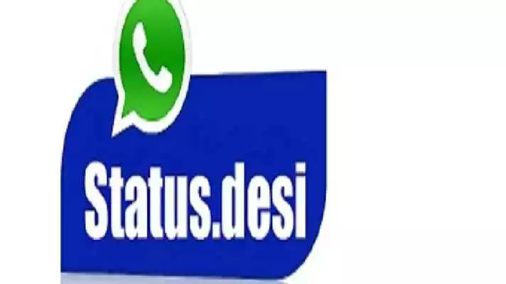 Play Desi Status