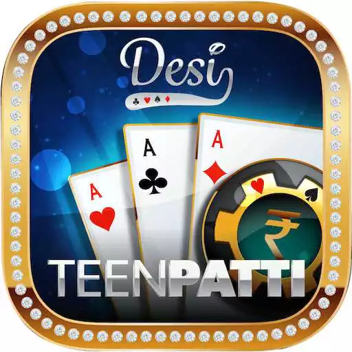 Play Desi Teen Patti - by AnD APK