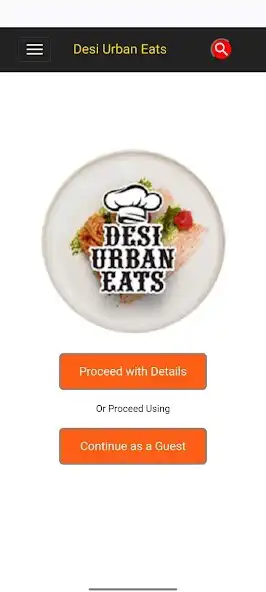 Play Desi Urban Eats  and enjoy Desi Urban Eats with UptoPlay