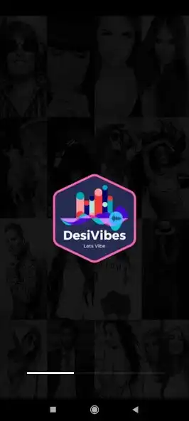 Play DesiVibes Short Video App as an online game DesiVibes Short Video App with UptoPlay
