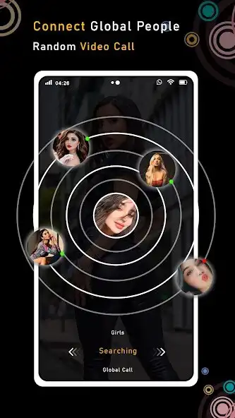 Play Desi Video Call Video Chat  and enjoy Desi Video Call Video Chat with UptoPlay