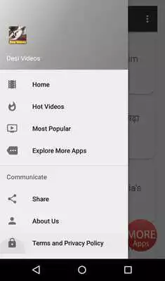 Play Desi Videos