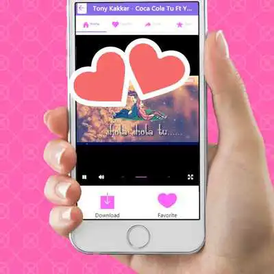 Play Desi videos status