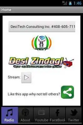 Play DesiZindagi