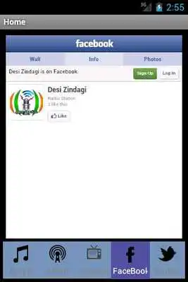 Play DesiZindagi
