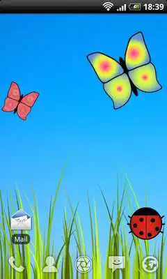 Play deskArt Summer Free
