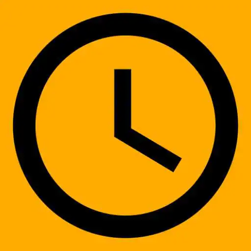 Play Desk clock APK