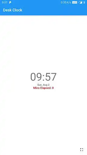 Play Desk clock  and enjoy Desk clock with UptoPlay