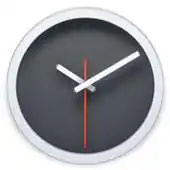 Free play online Desk Clock Screensaver APK