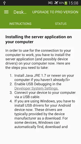 Play DeskDock  and enjoy DeskDock with UptoPlay