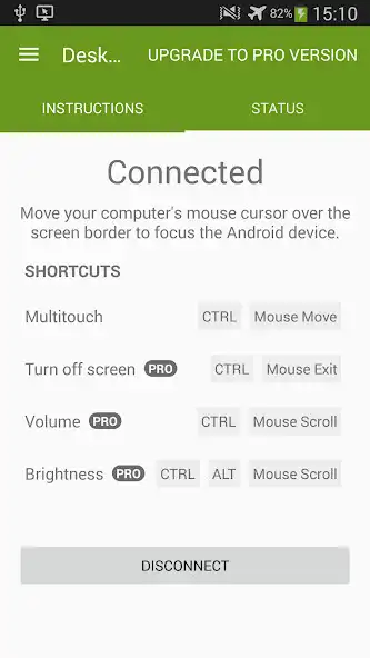 Play DeskDock as an online game DeskDock with UptoPlay