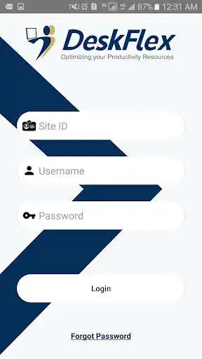Play DeskFlex  and enjoy DeskFlex with UptoPlay