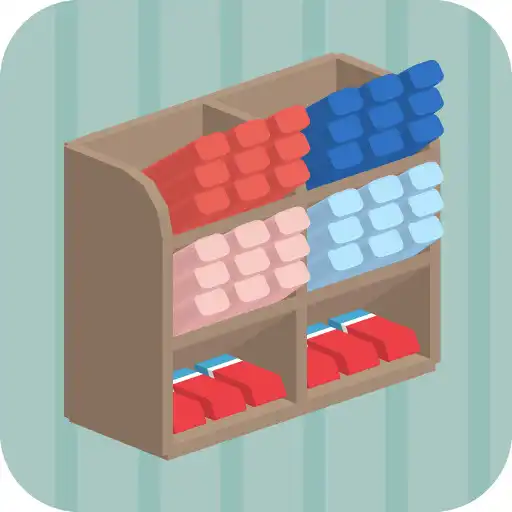 Play Desk Organizer - ASMR packing APK
