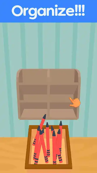 Play Desk Organizer - ASMR packing  and enjoy Desk Organizer - ASMR packing with UptoPlay