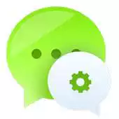 Free play online DeskSMS APK Free play online DeskSMS APK