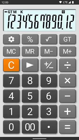 Play Desktop Calculator  and enjoy Desktop Calculator with UptoPlay
