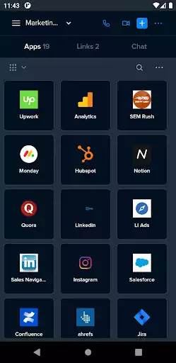 Play Desktop.com - for modern teams  and enjoy Desktop.com - for modern teams with UptoPlay