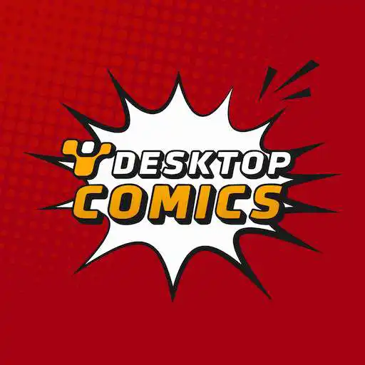 Play Desktop Comics APK