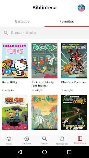 Play Desktop Comics as an online game Desktop Comics with UptoPlay