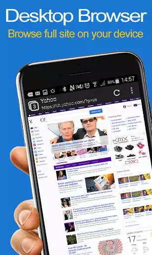 Desktop FullScreen Web Browser online game with UptoPlay