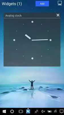 Play Desktop Launcher for Windows 10 Users