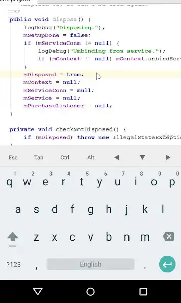 Play Desktop VNC Viewer  and enjoy Desktop VNC Viewer with UptoPlay