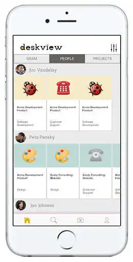 Play Deskview