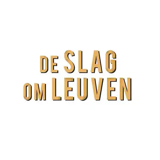 Play De Slag om Leuven - Augmented Reality APK