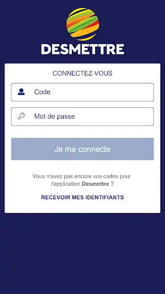 Play Desmettre  Fils  and enjoy Desmettre  Fils with UptoPlay